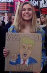 Donald Trump Protest